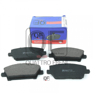 QUATTRO FRENI QF67100