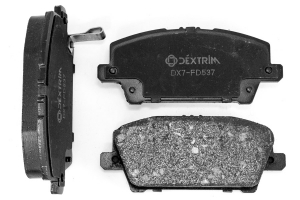 DEXTRIM DX7FD537