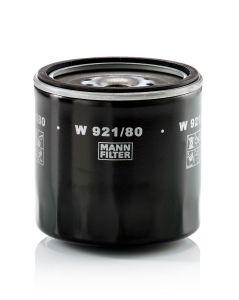MANN FILTER W92180