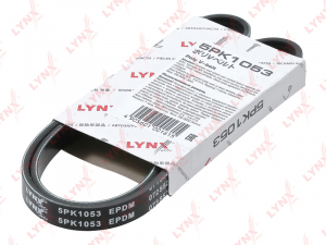 LYNX 5PK1053