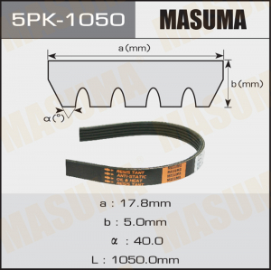 MASUMA 5PK1050