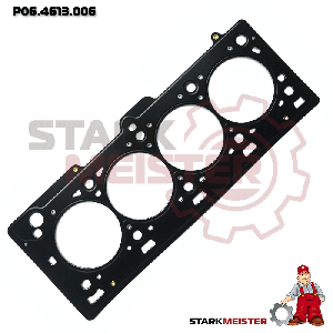 STARKMEISTER P064613006