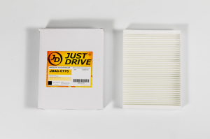 JUST DRIVE JDAC0176