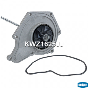 KRAUF KWZ1625JJ