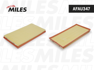 MILES AFAU347