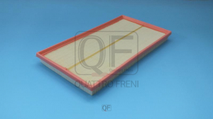QUATTRO FRENI QF36A00350