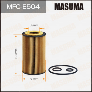 MASUMA MFCE504