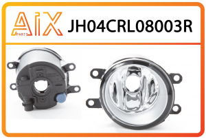AIX JH04CRL08003R