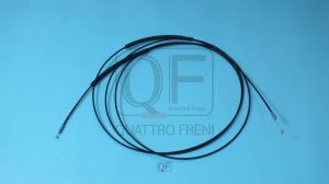 QUATTRO FRENI QF42H00007