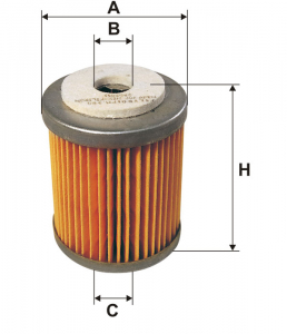 FILTRON PM984