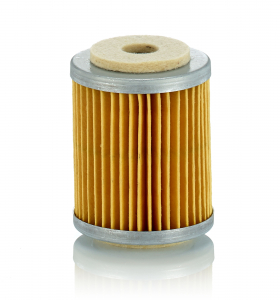 MANN FILTER P609