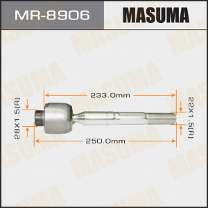 MASUMA MR8906