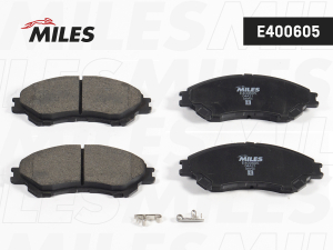 MILES E400605