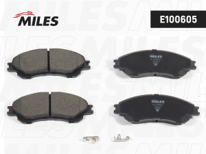 MILES E100605