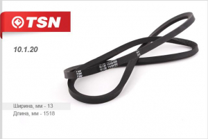 TSN 10120