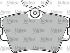 VALEO 598482