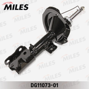 MILES DG1107301