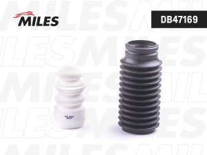MILES DB47169