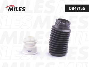 MILES DB47155