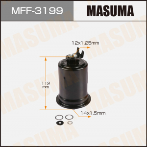 MASUMA MFF3199