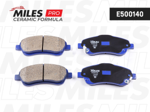 MILES E500140