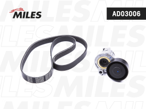 MILES AD03006