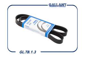 GALLANT GLTB13