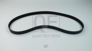QUATTRO FRENI QF21P00005