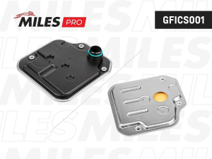MILES GFICS001