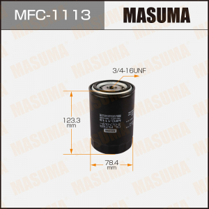 MASUMA MFC1113