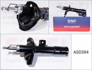 SSP AS0394