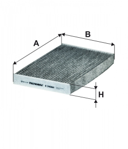 FILTRON K1408A
