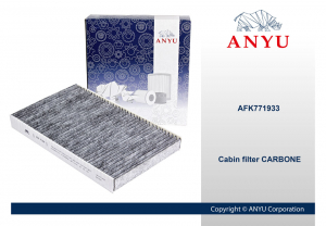 ANYU AFK771933