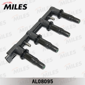 MILES AL08095