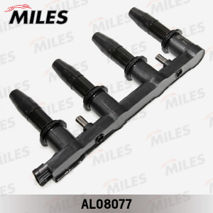 MILES AL08077