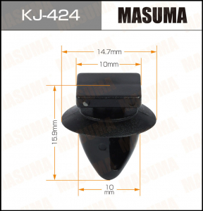 MASUMA KJ424
