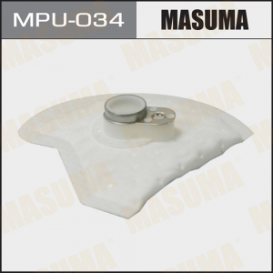 MASUMA MPU034