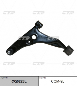 CTR CQ0228L