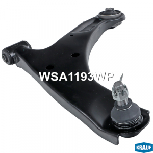 KRAUF WSA1193WP