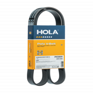 HOLA PH3800