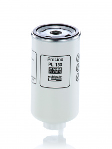 MANN FILTER PL150