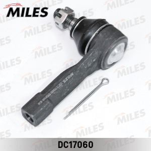 MILES DC17060