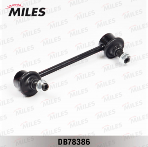 MILES DB78386