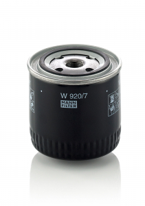MANN FILTER W9207