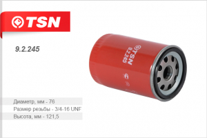 TSN 92245