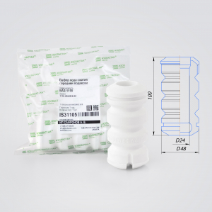 изоластан синтез IS31105