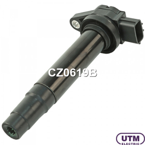 UTM CZ0619B