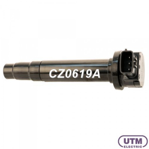 UTM CZ0619A