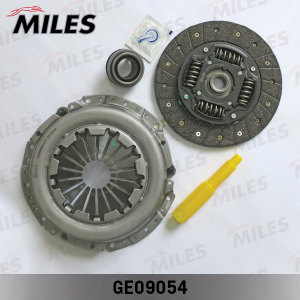 MILES GE09054