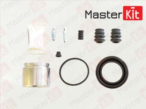 MASTER KIT 77A1537